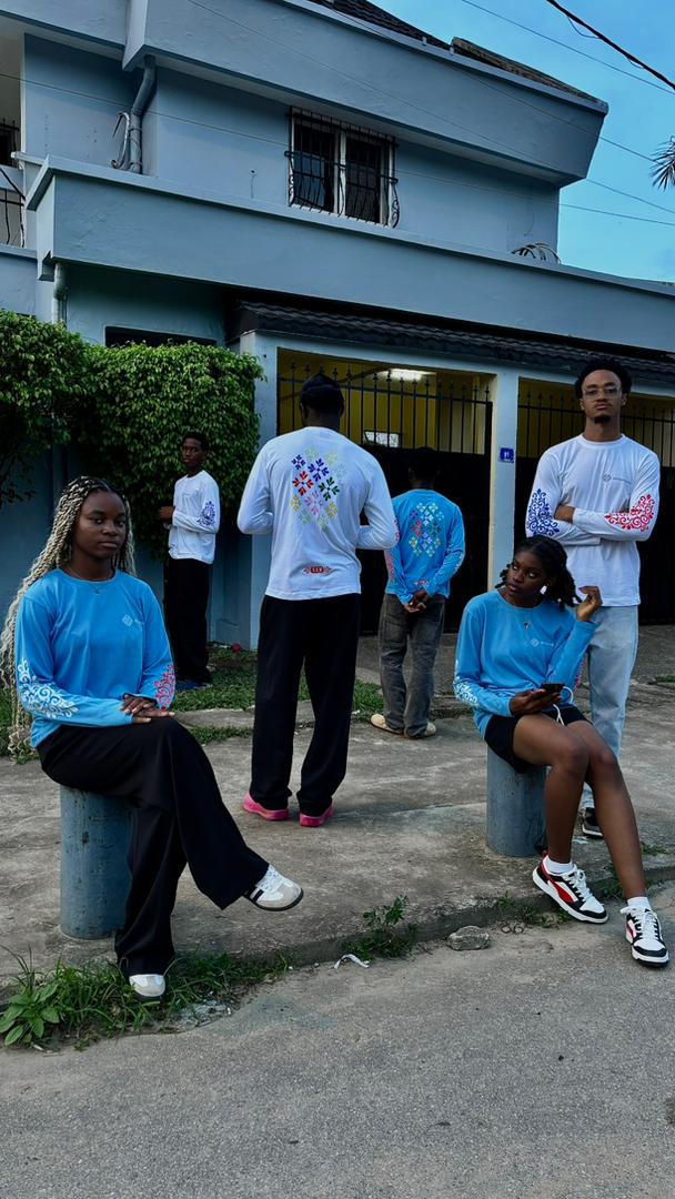 Affranchis lookbook